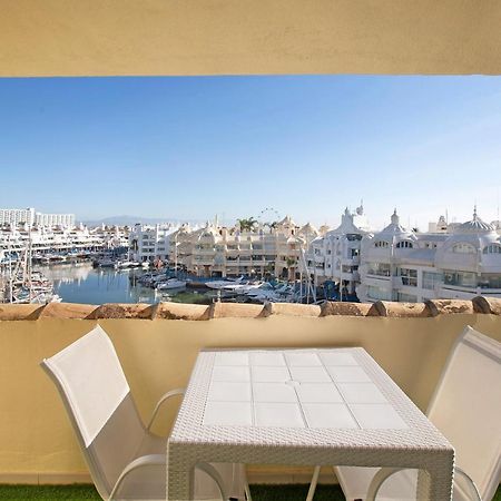 Luxury In Puerto Marina Benalmádena Exterior foto