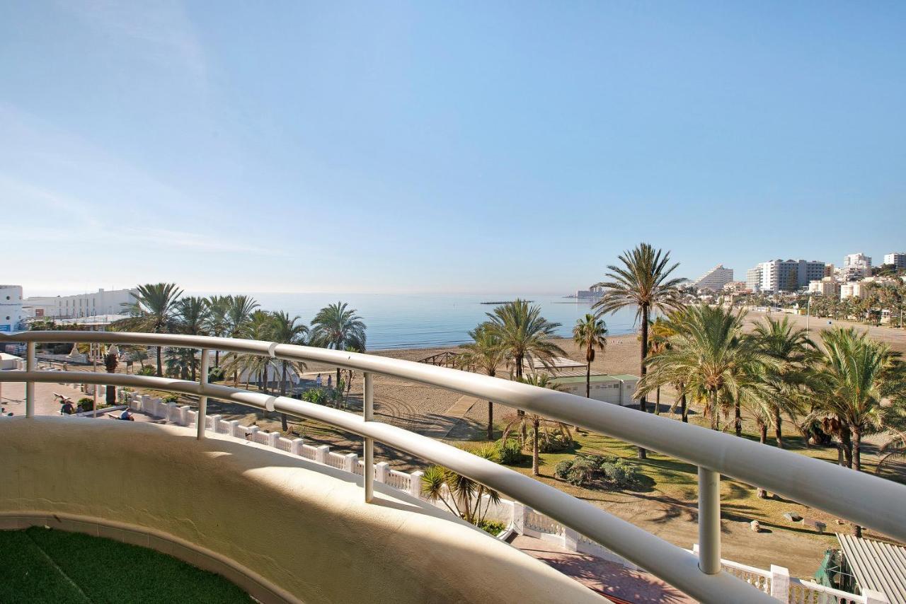 Luxury In Puerto Marina Benalmádena Exterior foto